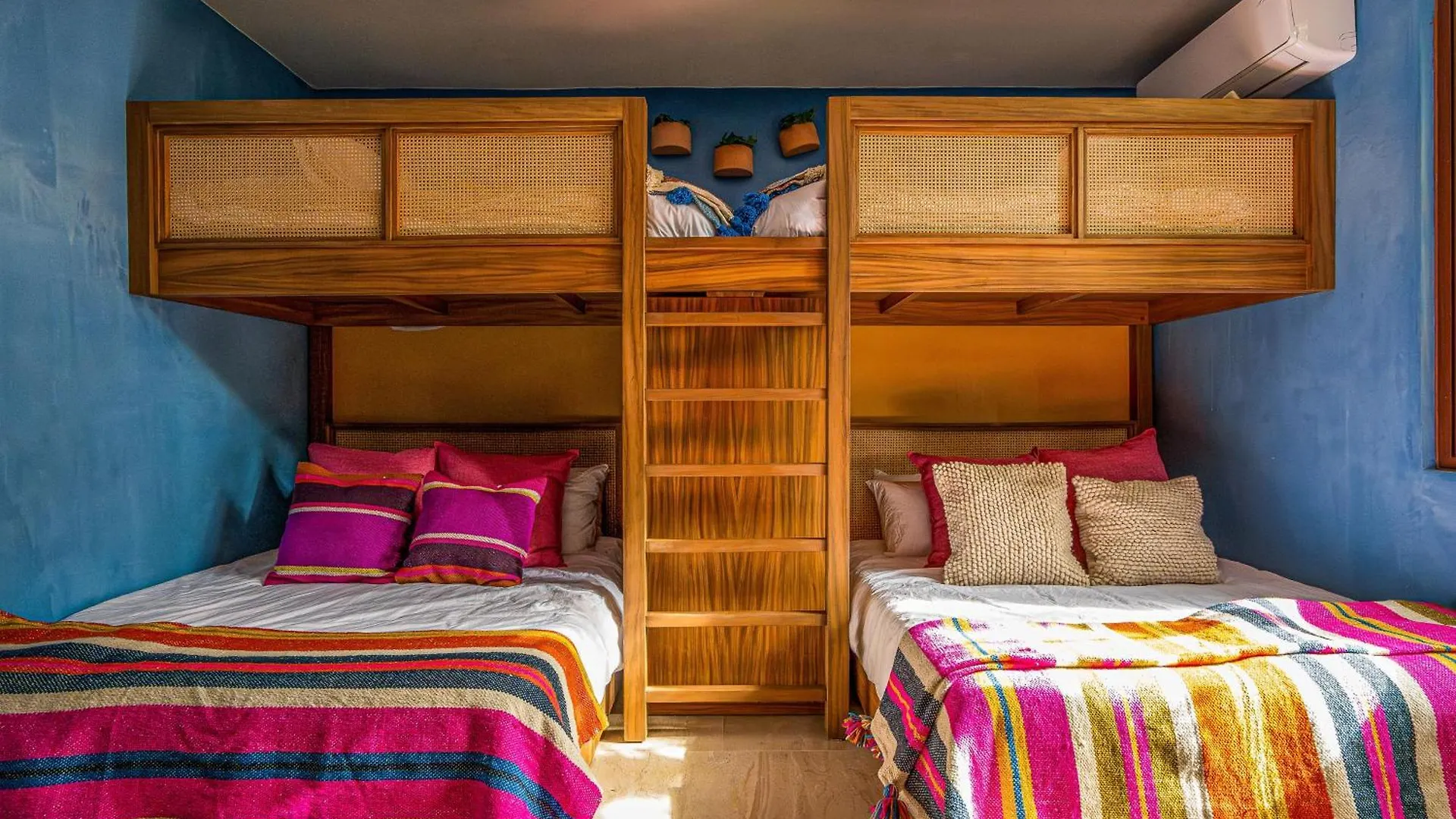 שפו הא Casa Jaguar Villa 2 0*, שפו הא מקסיקו