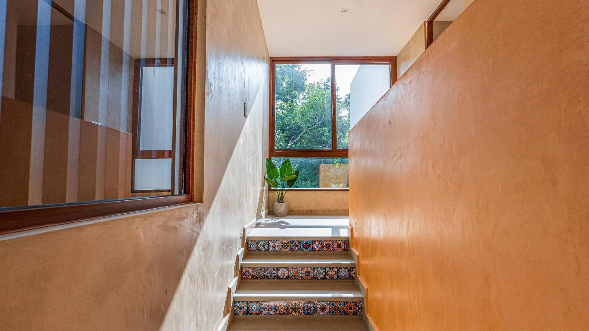 דירה שפו הא Casa Jaguar Villa 2 מקסיקו