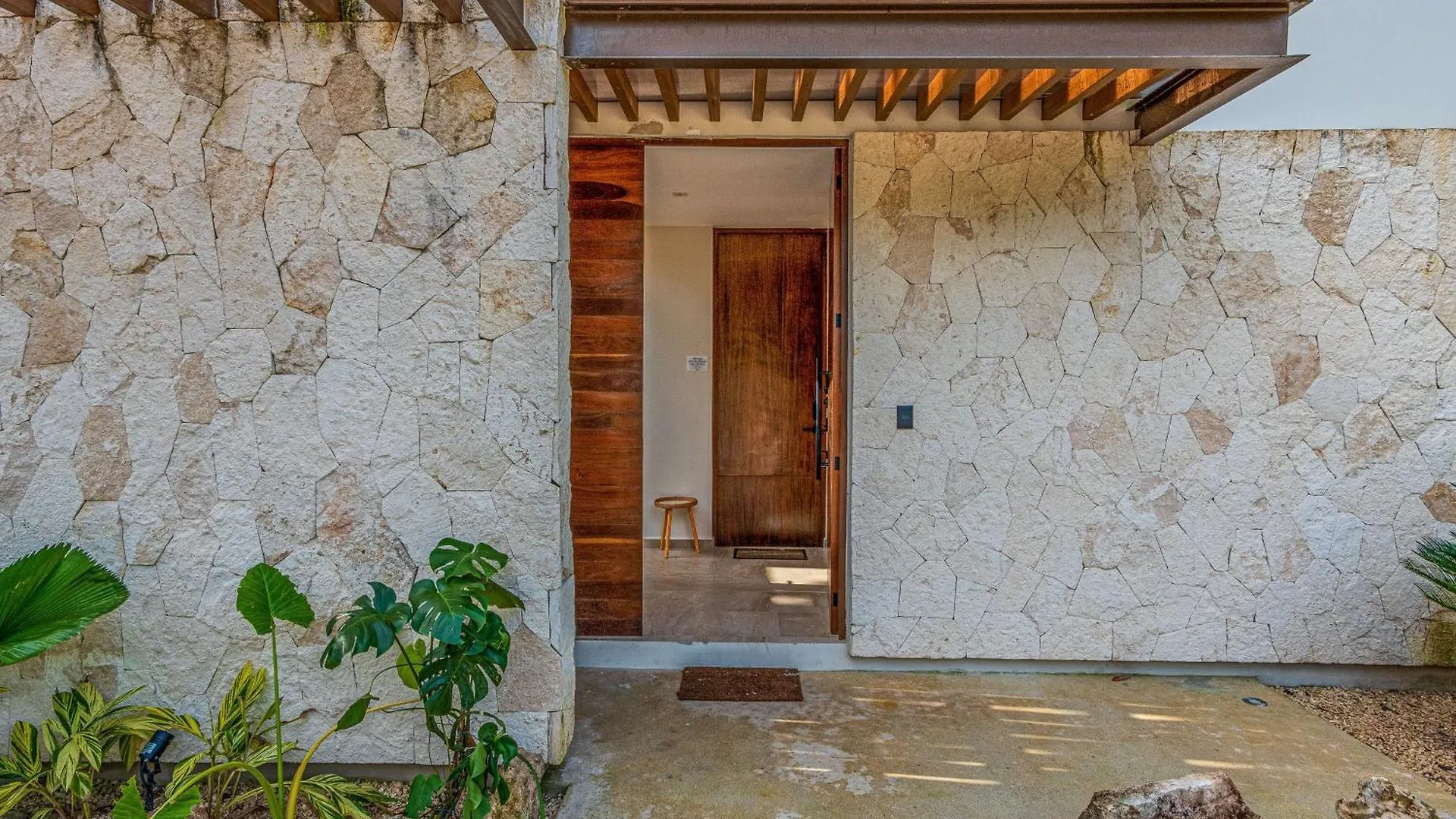 שפו הא Casa Jaguar Villa 2 שפו הא