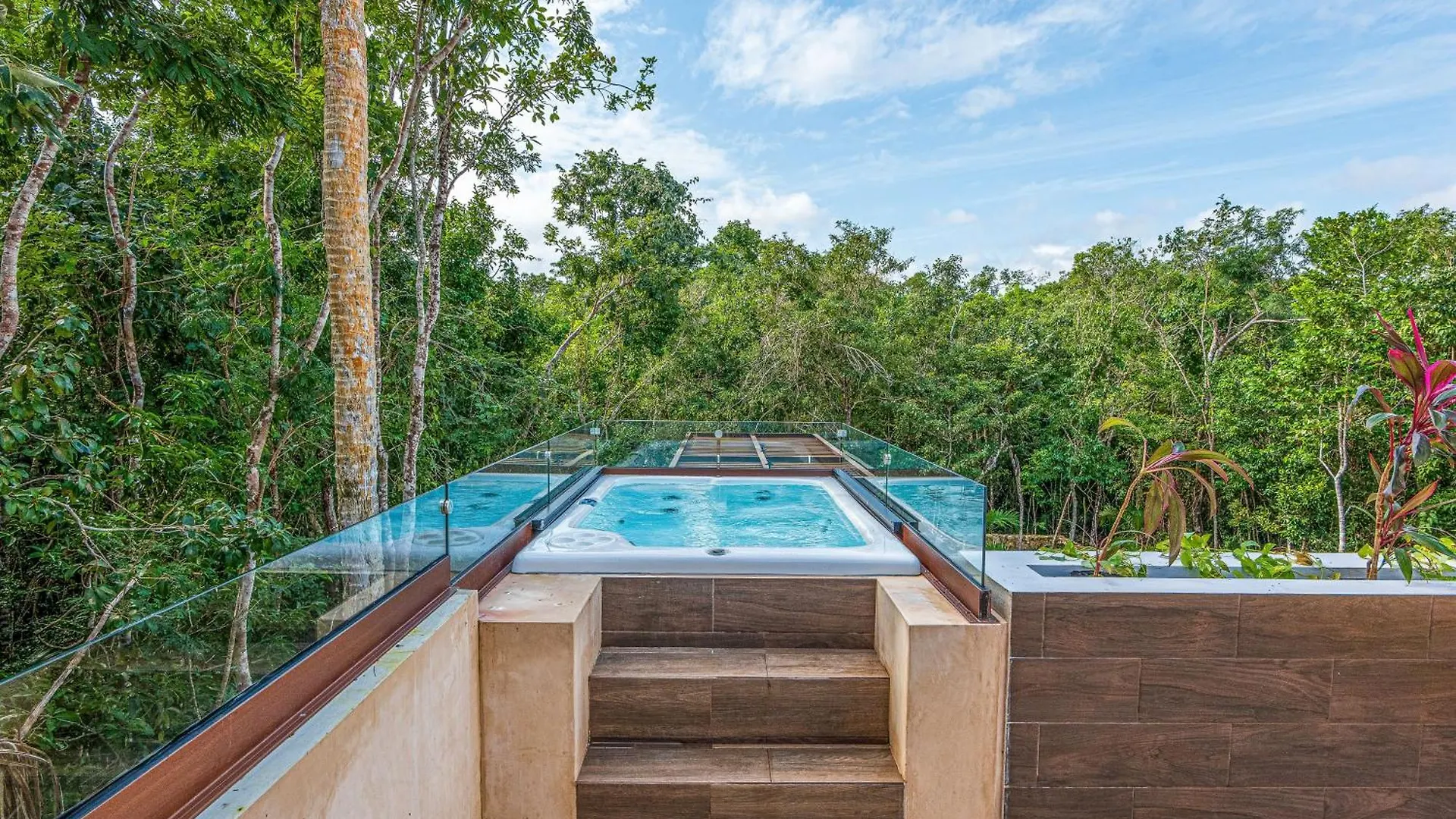 שפו הא Casa Jaguar Villa 2 דירה