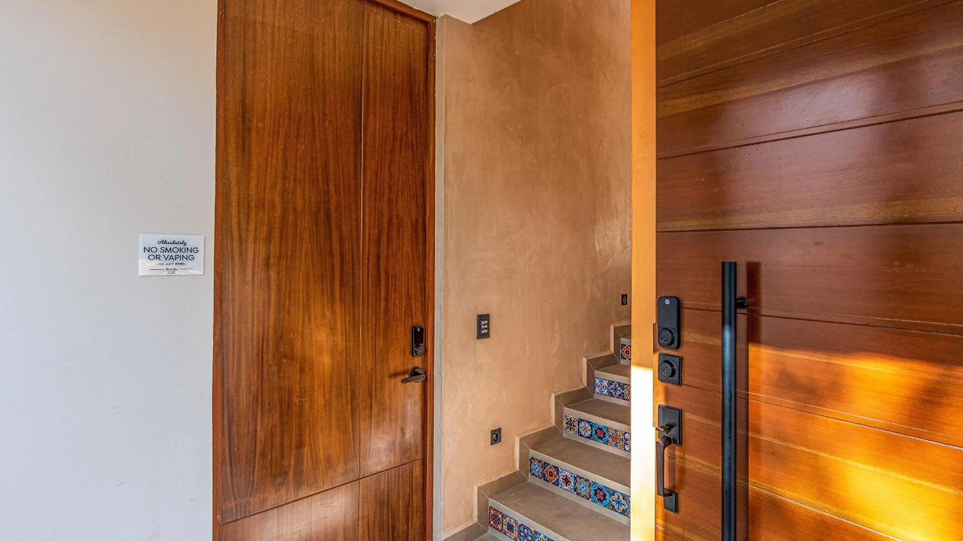 דירה שפו הא Casa Jaguar Villa 2