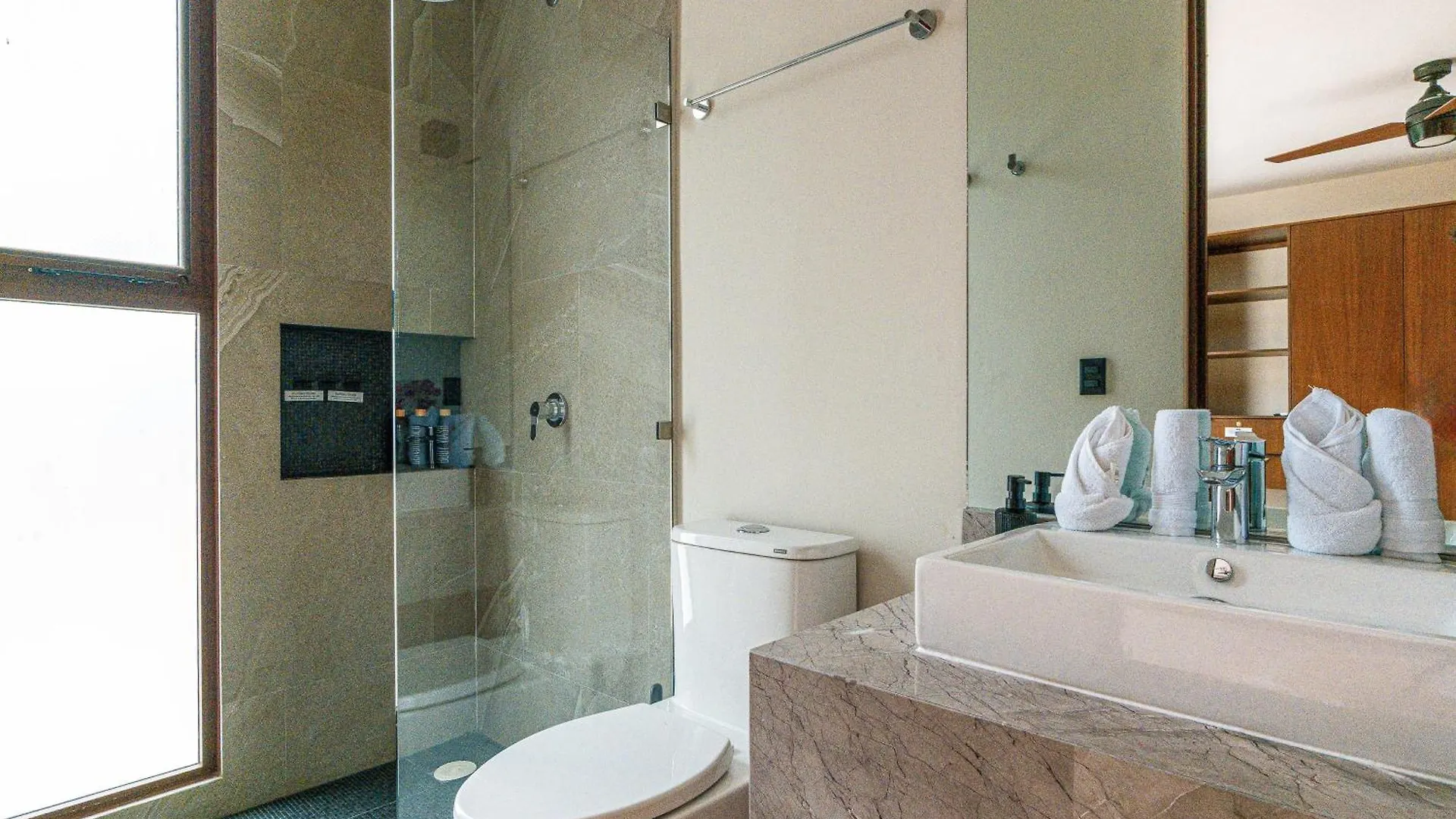 שפו הא Casa Jaguar Villa 2 0*, שפו הא