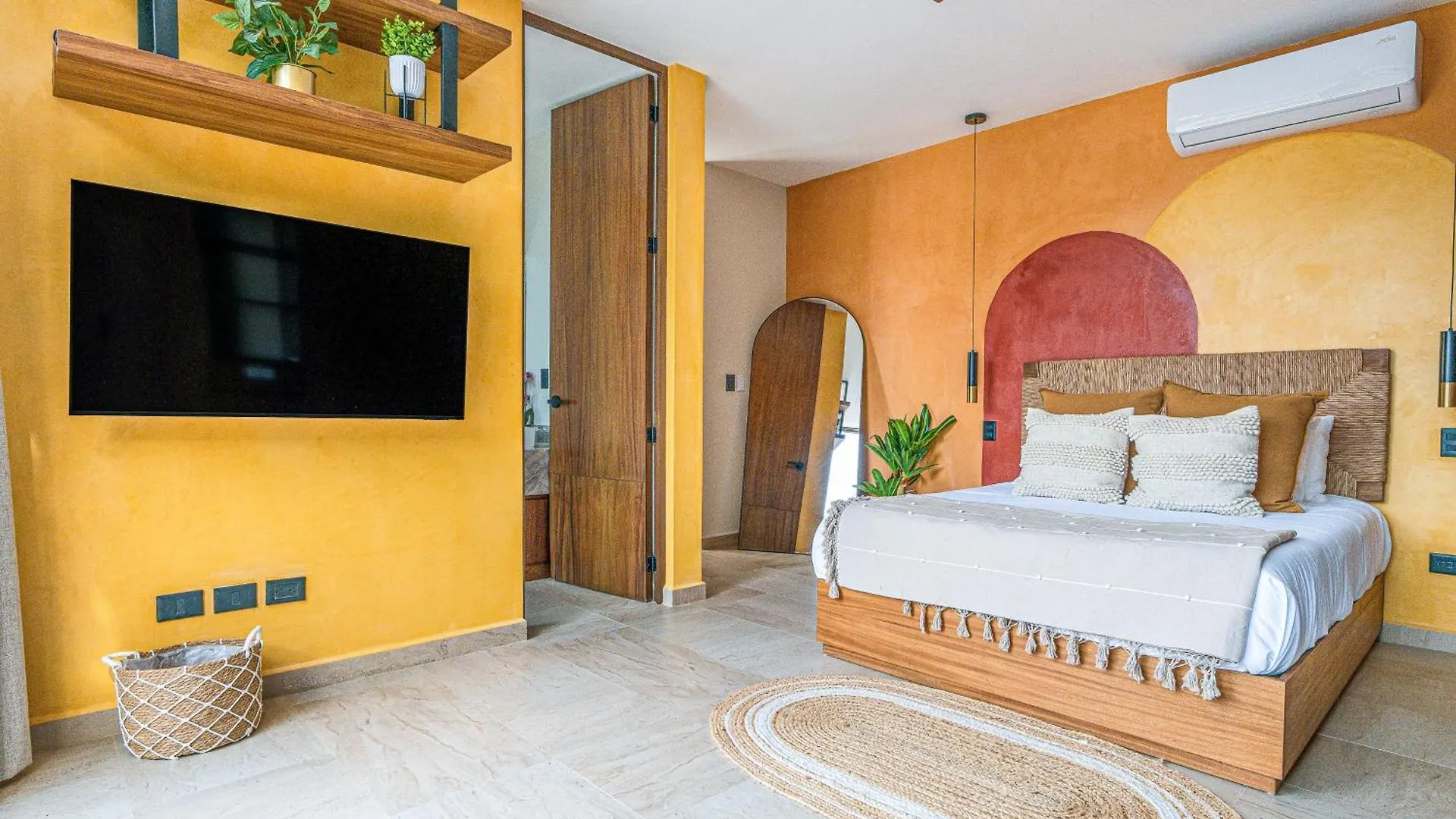 Casa Jaguar Villa 2 Xpu Ha 0*,  Mexico
