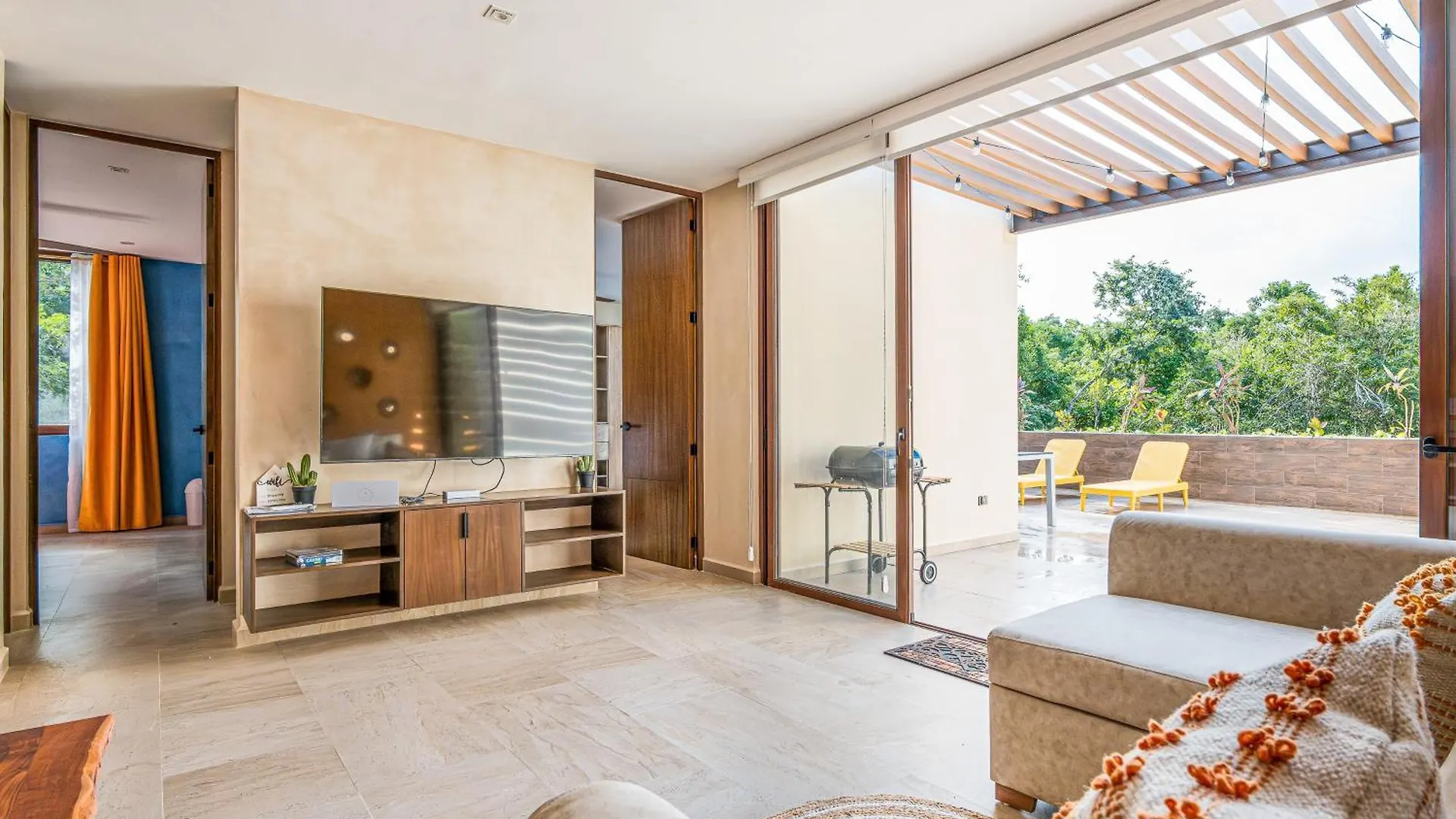 שפו הא Casa Jaguar Villa 2 0*, שפו הא מקסיקו