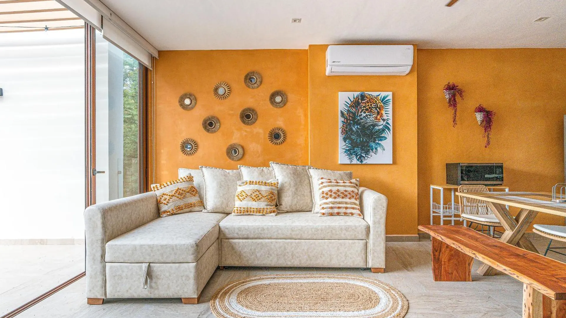 שפו הא Casa Jaguar Villa 2 דירה שפו הא