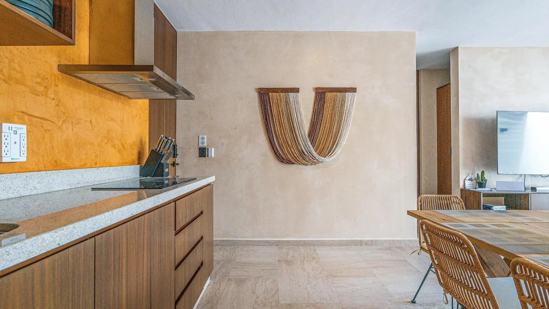 Casa Jaguar Villa 2 Кспу-Ха Мексика