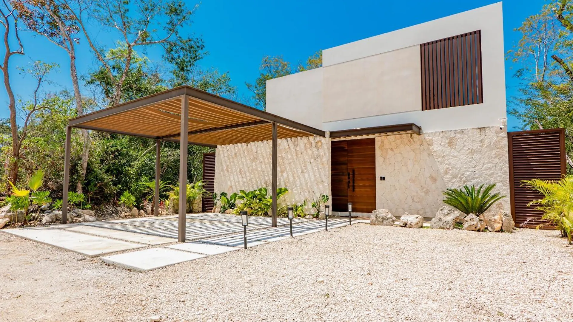 שפו הא Casa Jaguar Villa 2 0*, שפו הא מקסיקו