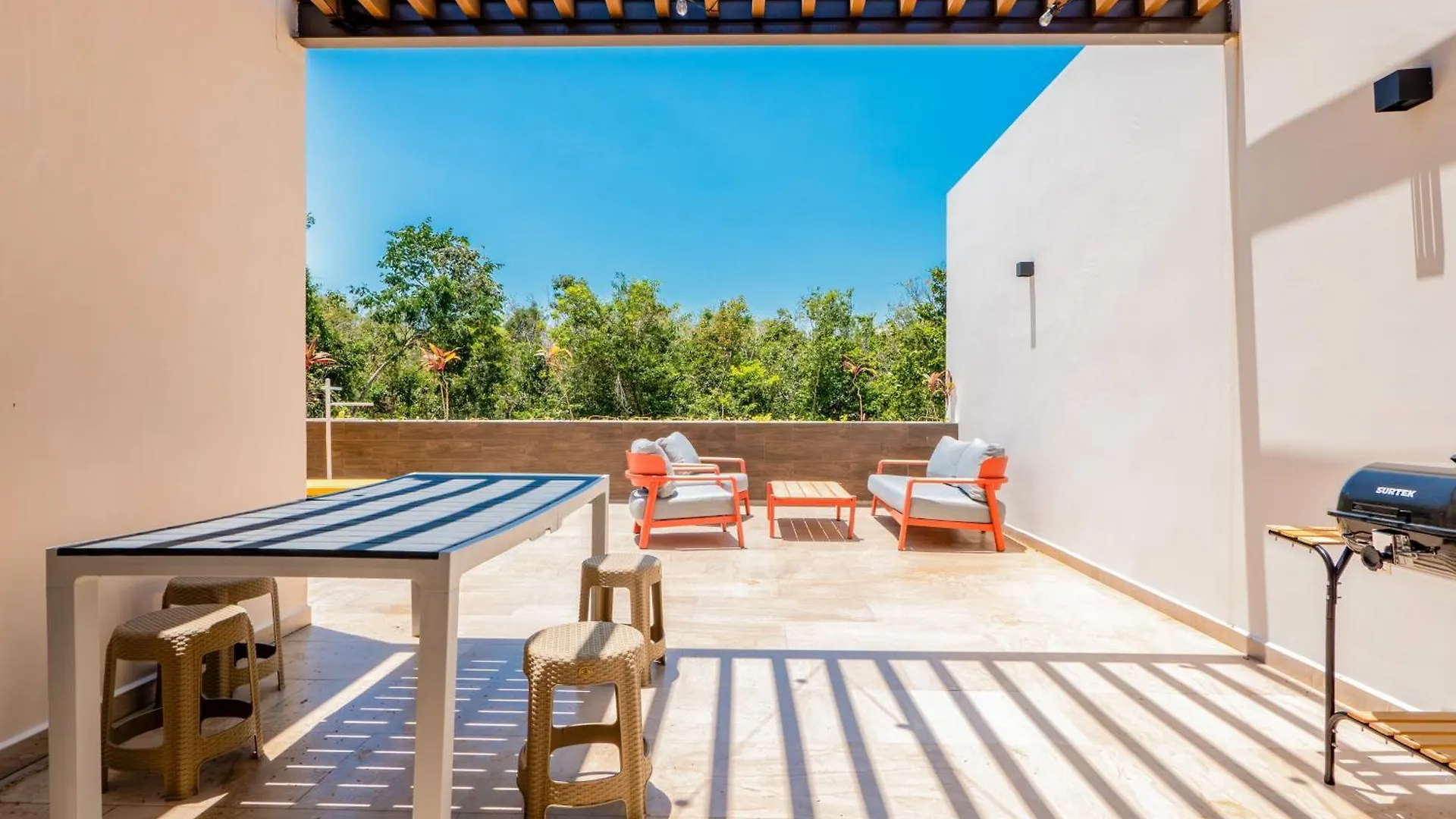 שפו הא Casa Jaguar Villa 2