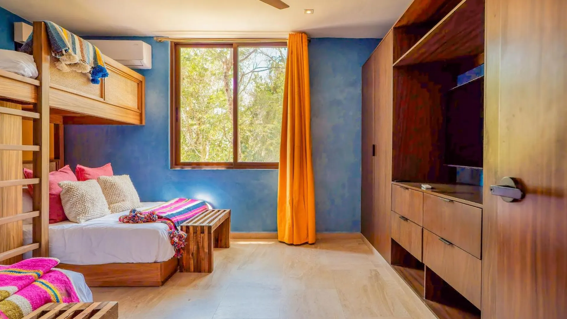 שפו הא Casa Jaguar Villa 2