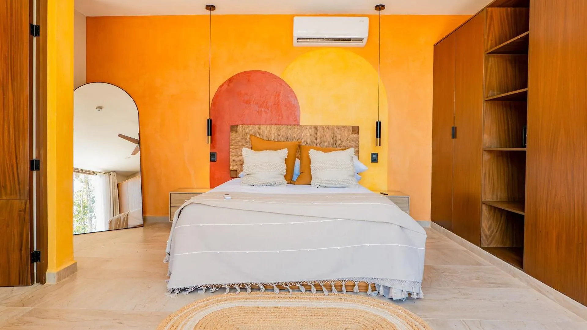 Casa Jaguar Villa 2 Кспу-Ха