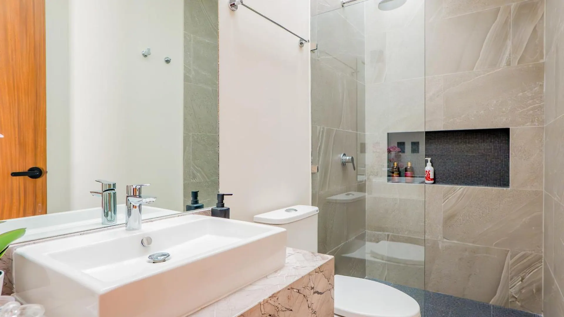 שפו הא Casa Jaguar Villa 2 שפו הא