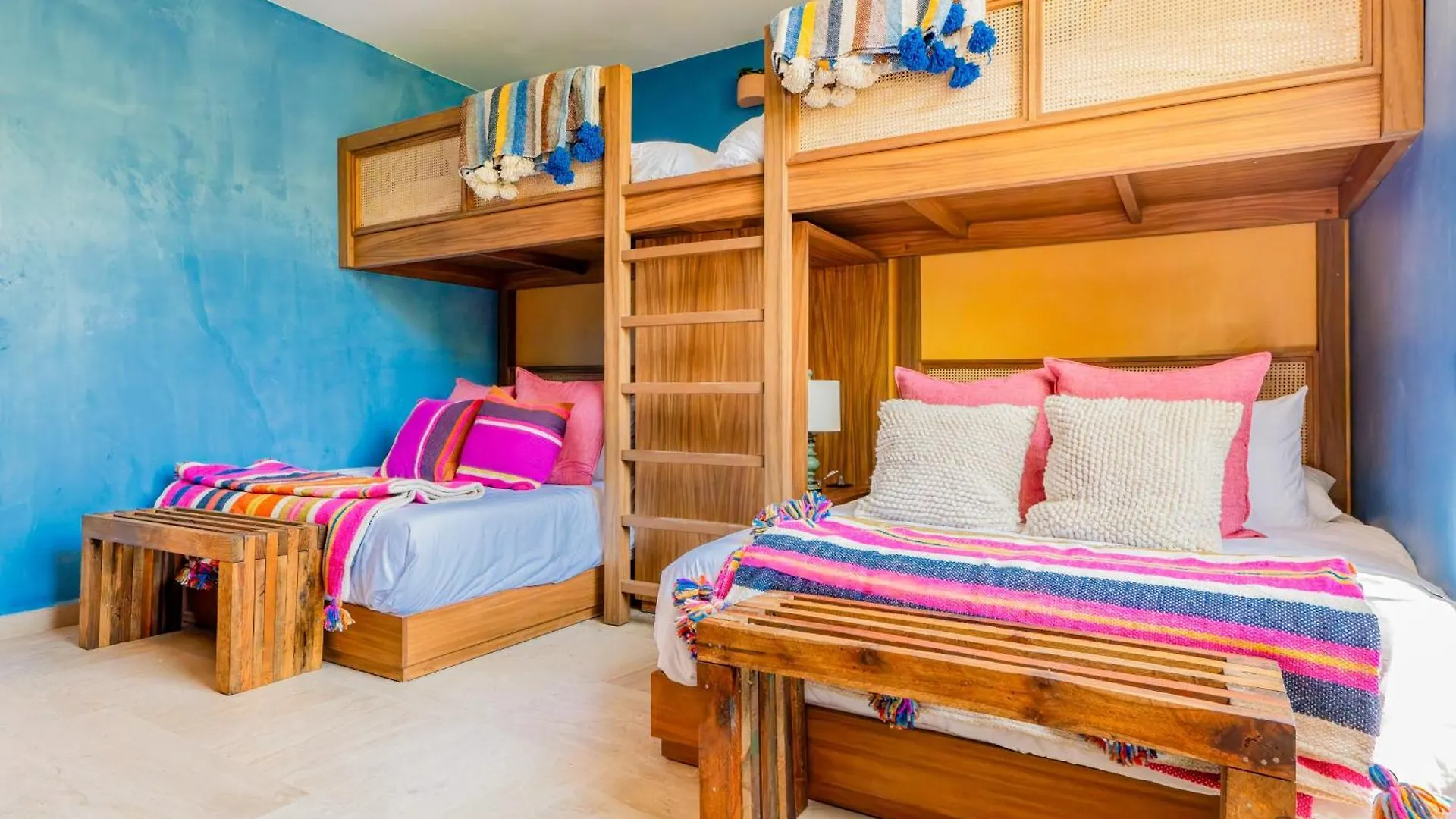 דירה שפו הא Casa Jaguar Villa 2