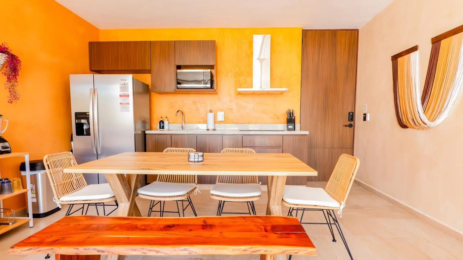 שפו הא Casa Jaguar Villa 2 דירה שפו הא