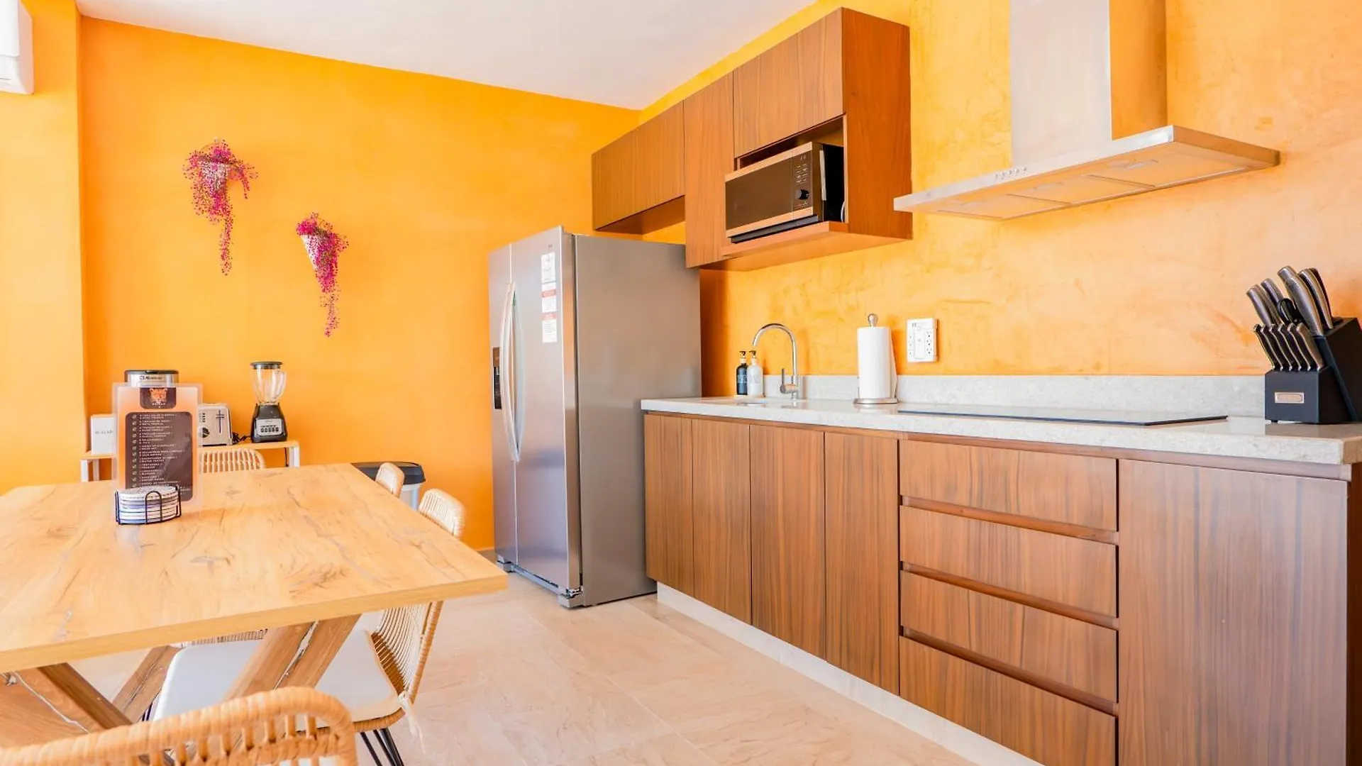 שפו הא Casa Jaguar Villa 2 דירה שפו הא