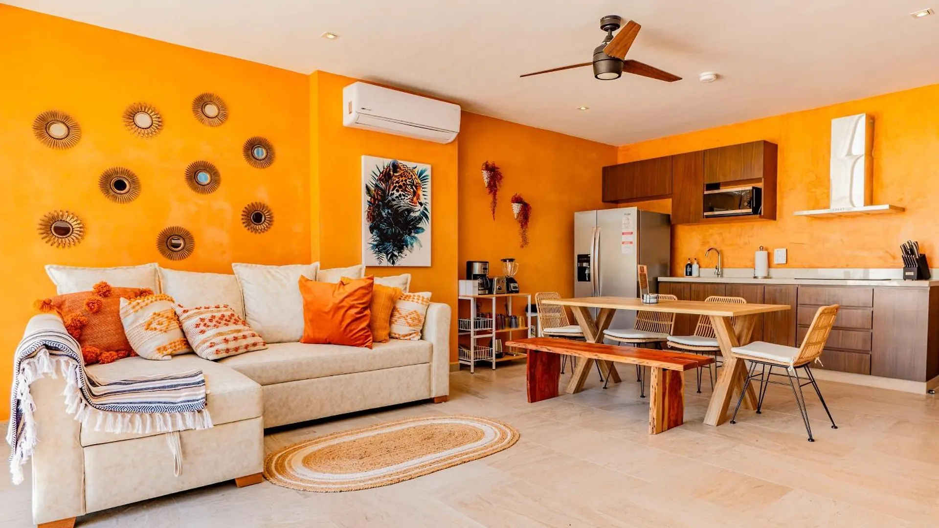 שפו הא Casa Jaguar Villa 2
