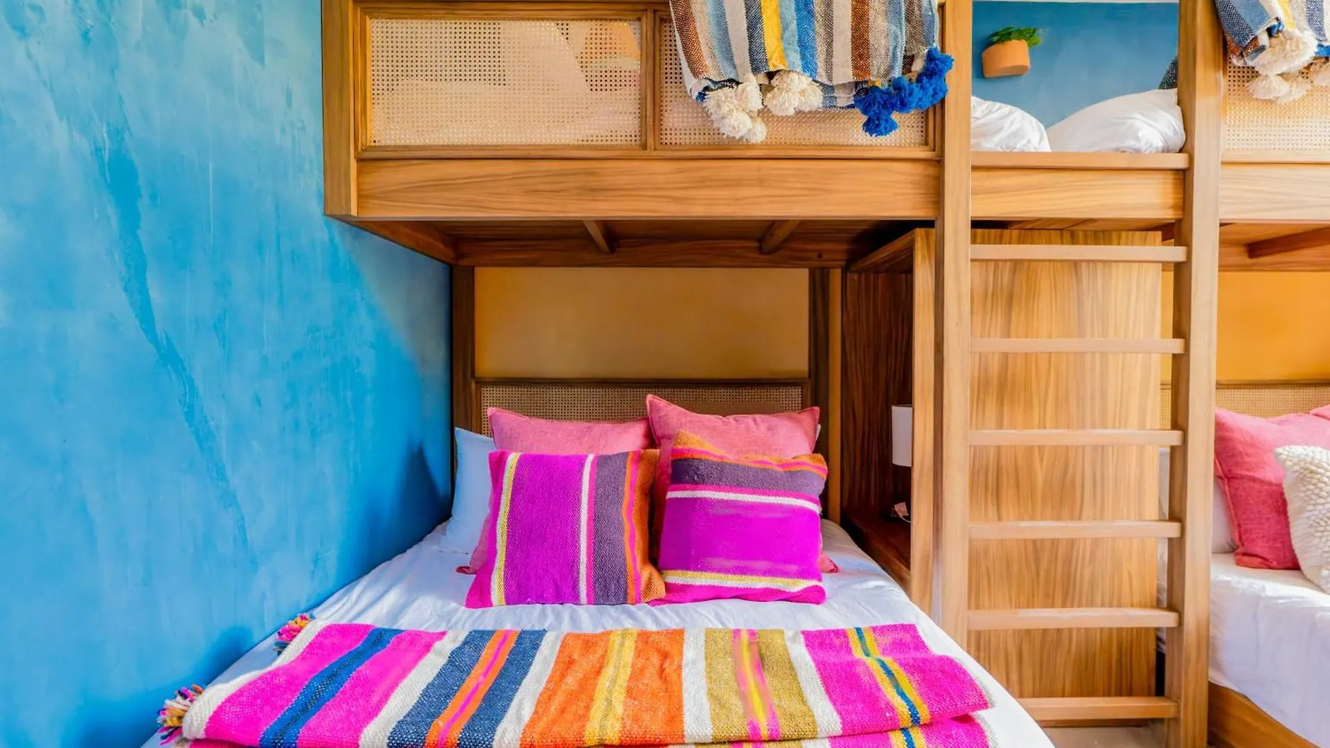 שפו הא Casa Jaguar Villa 2 מקסיקו