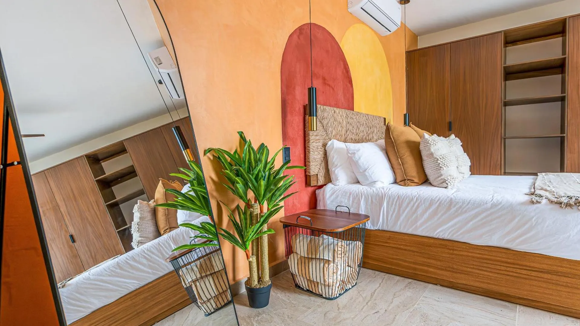 Casa Jaguar Villa 2 Xpu Ha