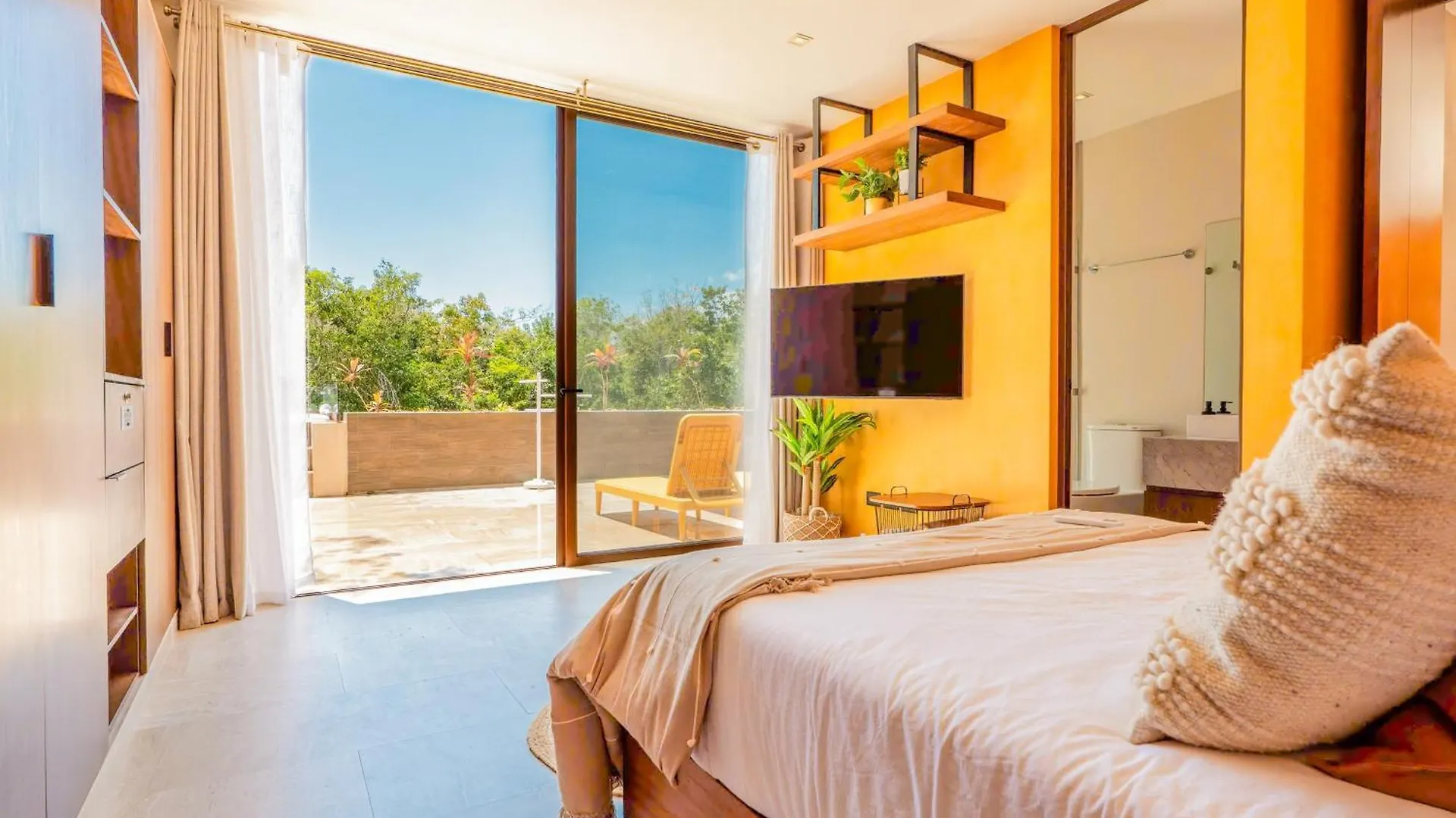 Casa Jaguar Villa 2 Xpu Ha 0*,  Mexico
