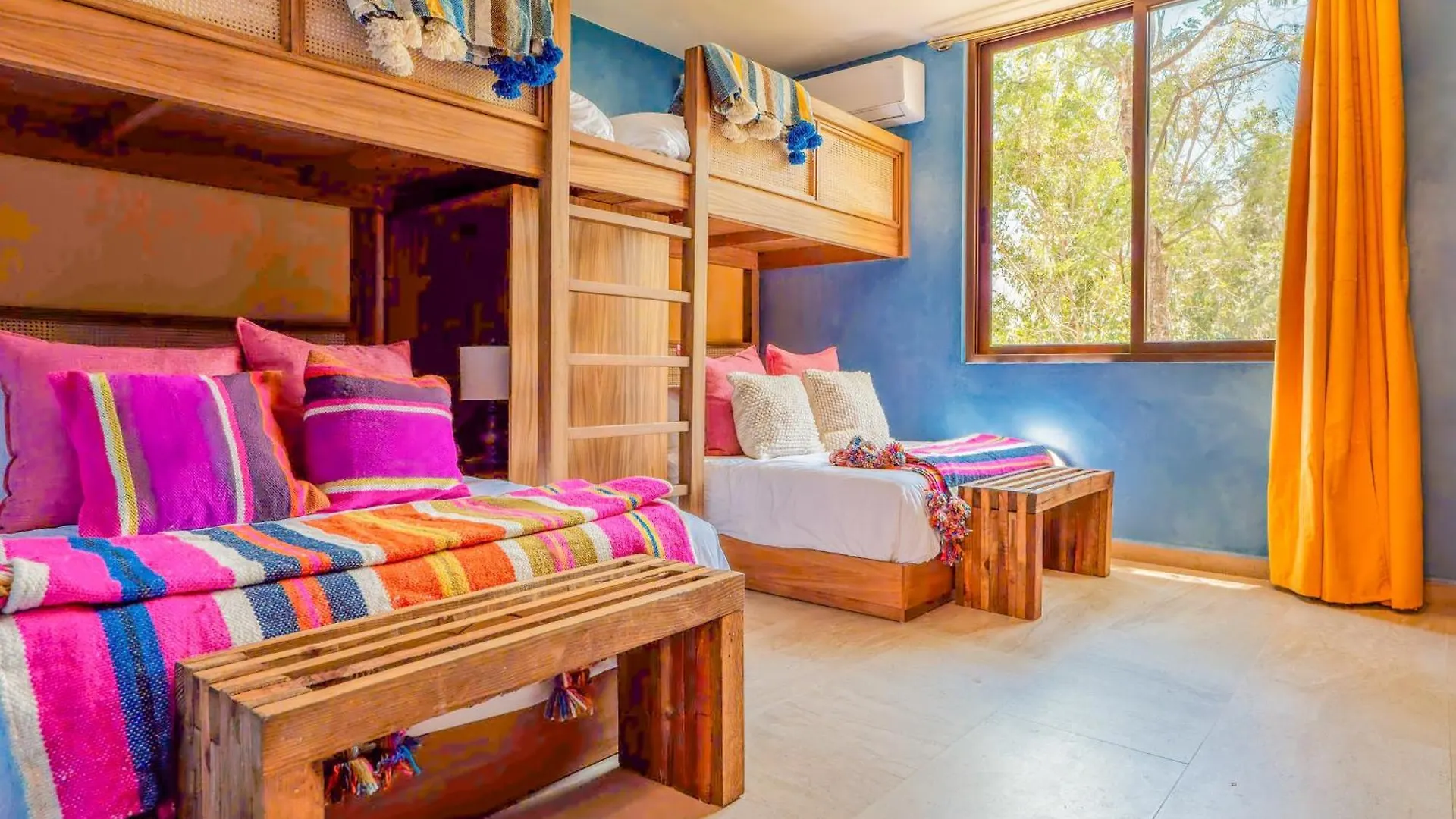 Apartment Casa Jaguar Villa 2 Xpu Ha Mexico