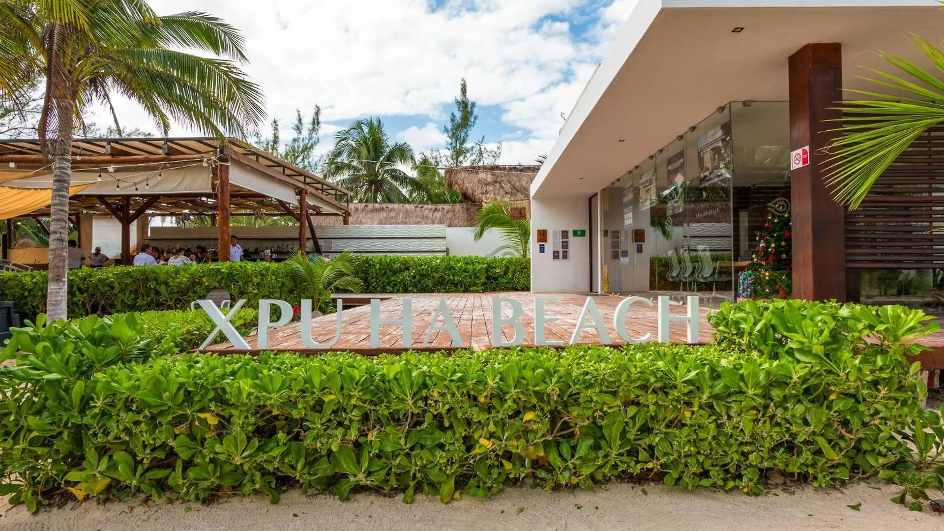 Casa Jaguar Villa 2 Xpu Ha 0*,  Mexico